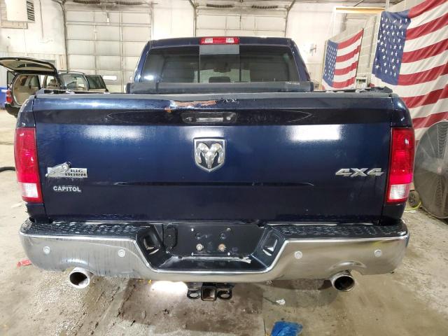3C6RR7LTXGG326686 RAM 1500 Slt