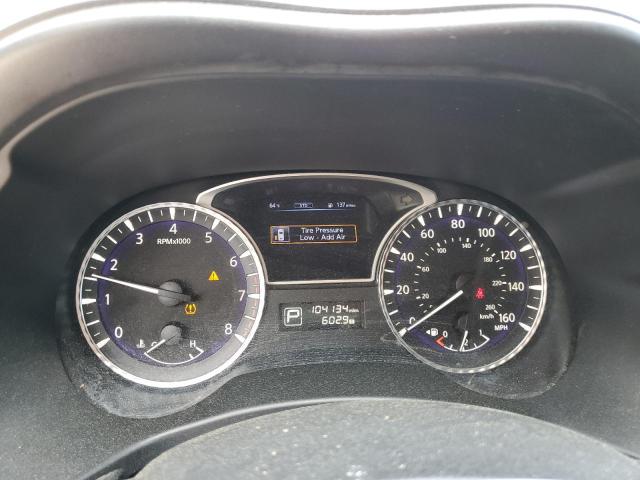 5N1DL0MN7HC520023 Infiniti QX60