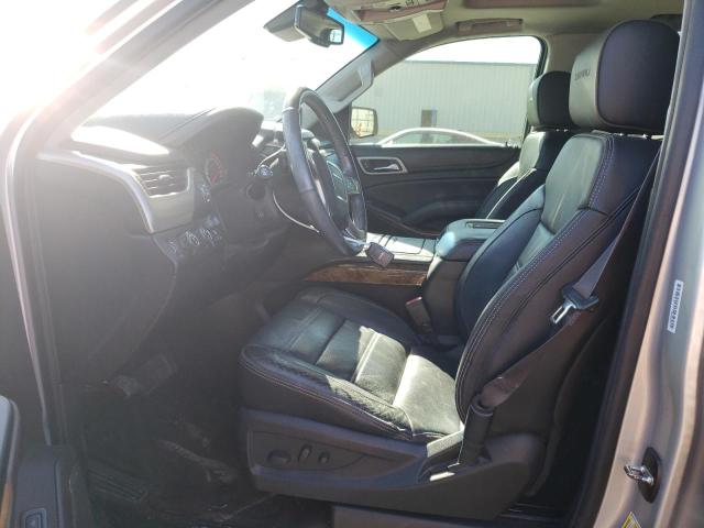 1GKS2CKJ4FR627688 GMC YUKON DENALI