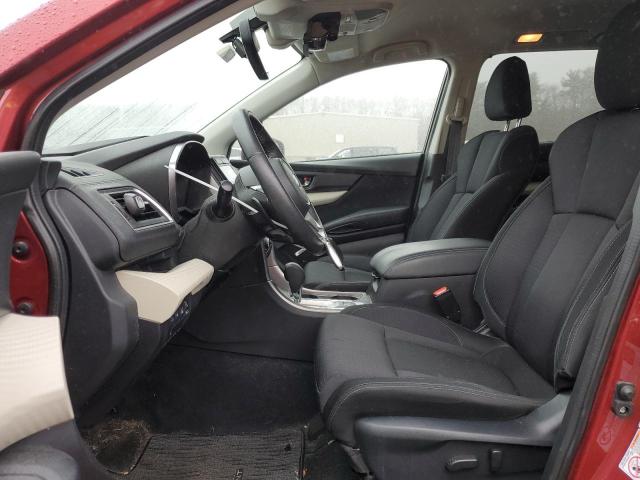 4S4WMAFD1L3419116 Subaru Ascent Premium