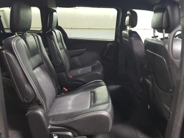 2C4RC1HG8ER109065 Chrysler Town & Country S