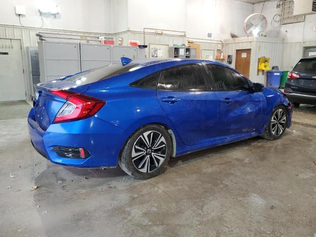 19XFC1F34HE032039 Honda CIVIC EX