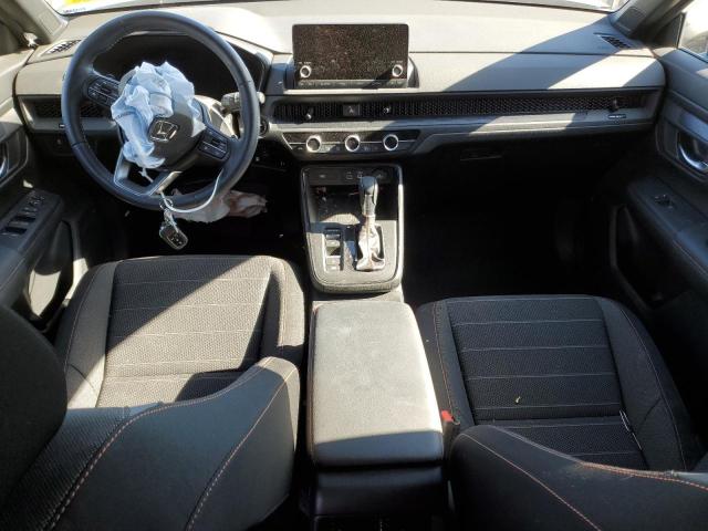 5J6RS6H58RL012679 Honda Cr-v Sport