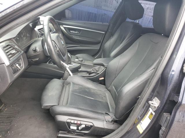 WBA8E9G52GNT88207 BMW 328 I Sulev