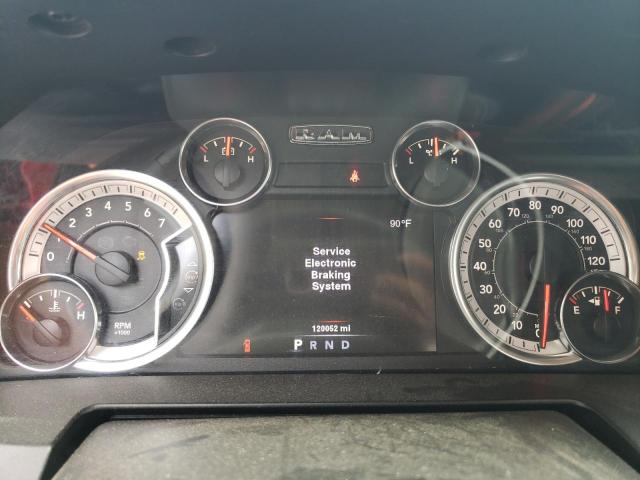 1C6RR7UT4ES133745 RAM 1500 Sport