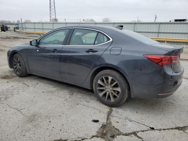 19UUB1F58GA002816 Acura TLX TECH