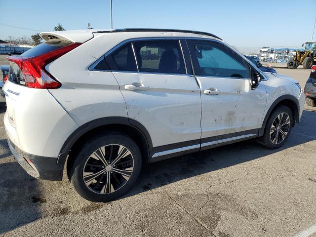 JA4AT5AA4JZ051332 Mitsubishi Eclipse Cross Se
