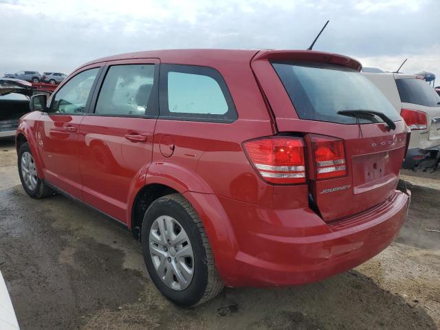 3C4PDCAB2FT566029 Dodge JOURNEY SE