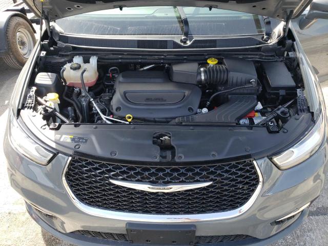 2C4RC1BG1NR106548 Chrysler Pacifica Touring L
