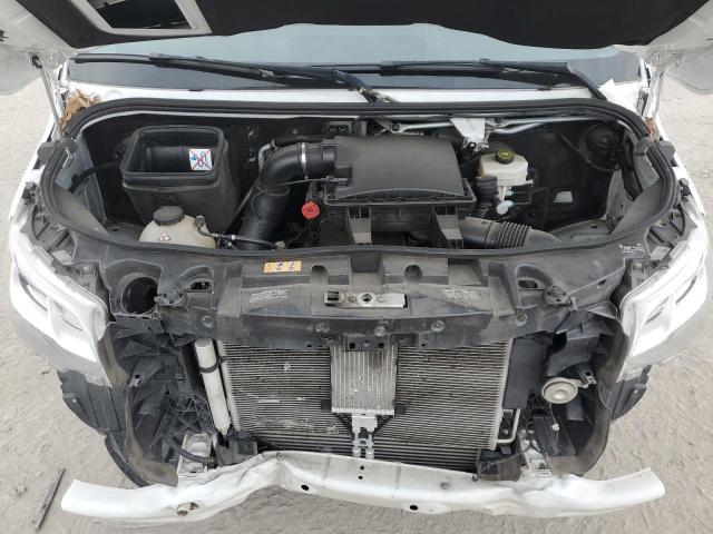 W1W40CHY3MT053572 Mercedes-Benz Sprinter 2500