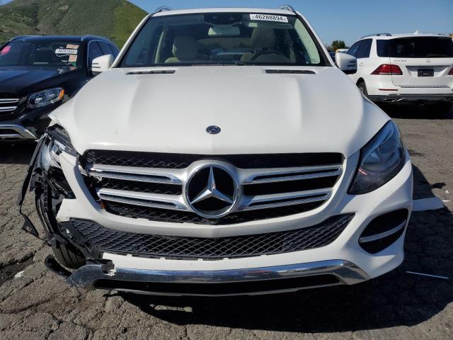 4JGDA5JB6JB143127 Mercedes-Benz GLE 350