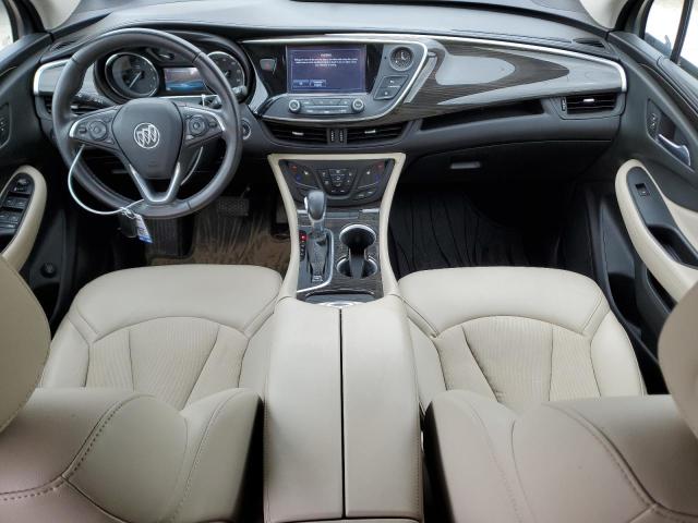 LRBFXBSA1LD125737 Buick Envision Preferred