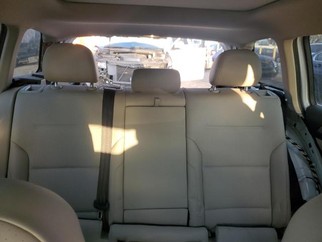 3VWC17AU9GM520075 Volkswagen Golf Sportwagen S
