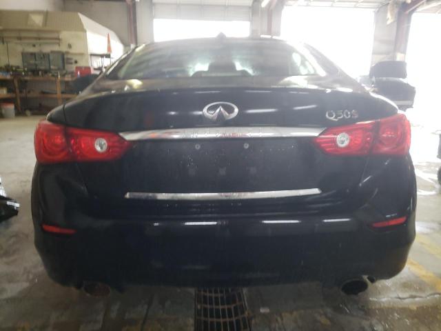 JN1BV7AP0FM350621 Infiniti Q50 BASE