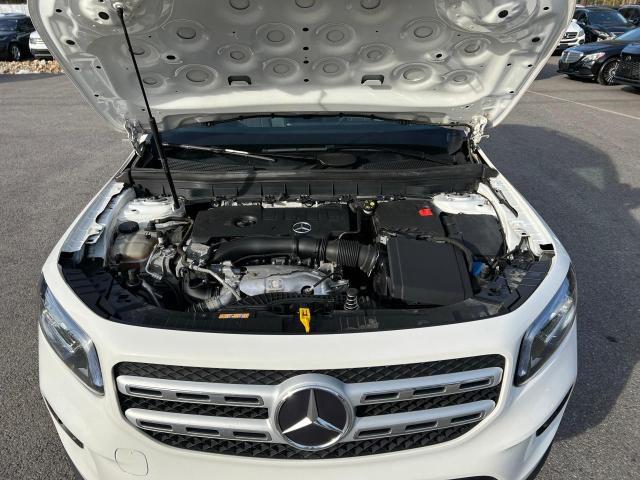 W1N4M4HB0LW015031 Mercedes-Benz Glb 250 4matic