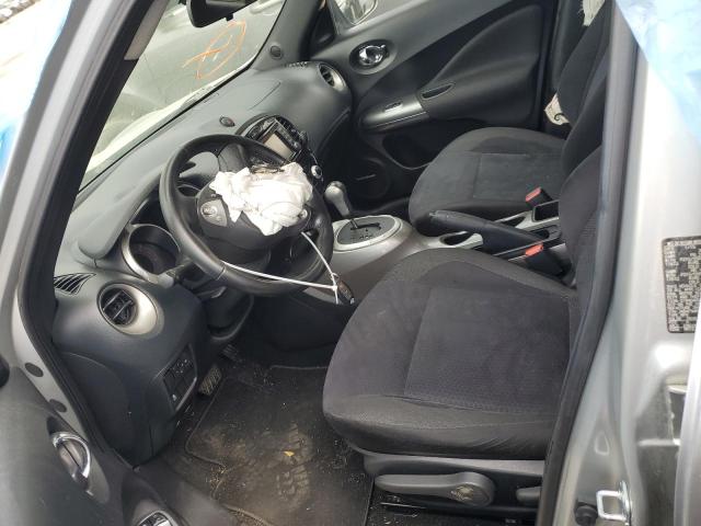JN8AF5MR2FT507177 Nissan JUKE S