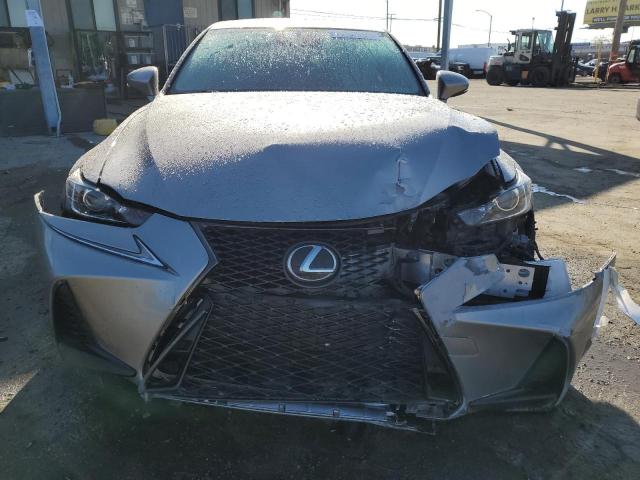 JTHBA1D2XK5091001 Lexus IS 300