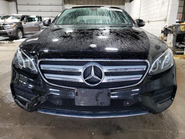WDDZF4KB0HA132926 Mercedes-Benz E 300 4matic