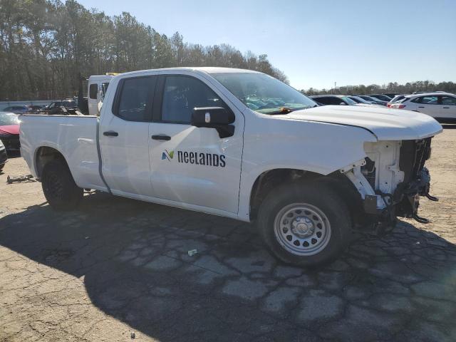 1GCRWAEF1LZ322428 Chevrolet Silverado C1500