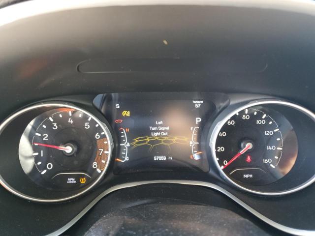 3C4NJCCB0KT742924 Jeep Compass Limited