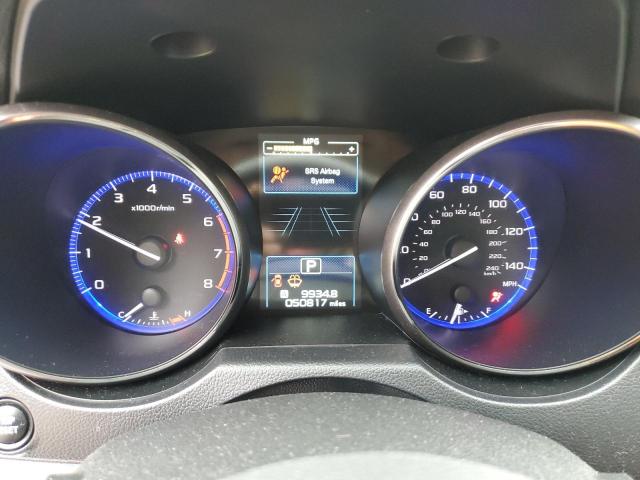 4S3BNAF68K3022941 Subaru Legacy 2.5i Premium