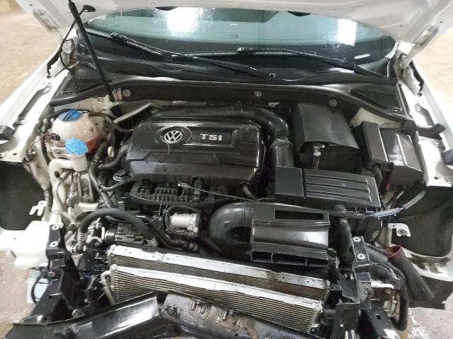 1VWAT7A36GC021731 Volkswagen PASSAT S
