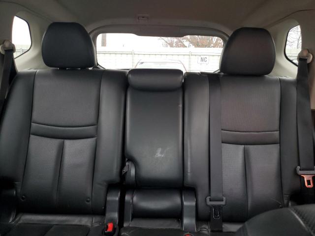 5N1AT2MV4EC769051 Nissan ROGUE S