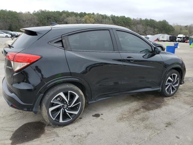 3CZRU5H15KG713667 Honda HR-V SPORT