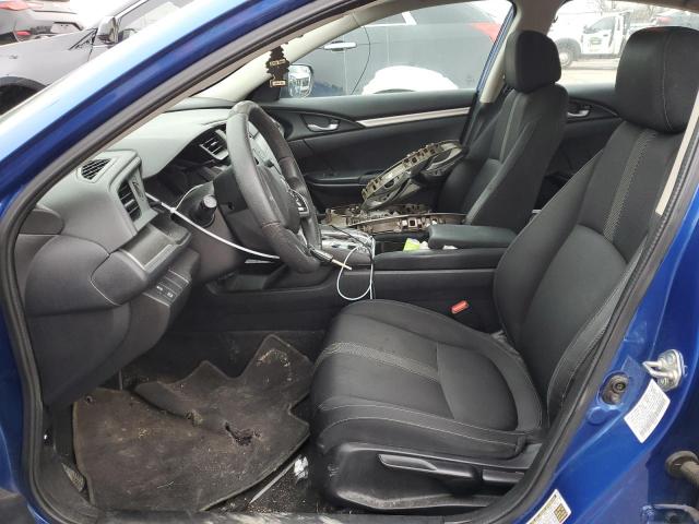 19XFC2F50GE009556 Honda Civic Lx