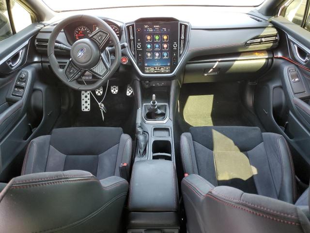 JF1VBAL67N9015643 Subaru Wrx Limited