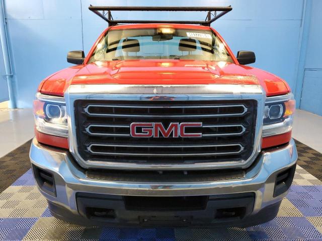 1GT01REGXHZ371813 GMC Sierra C2500 Heavy Duty