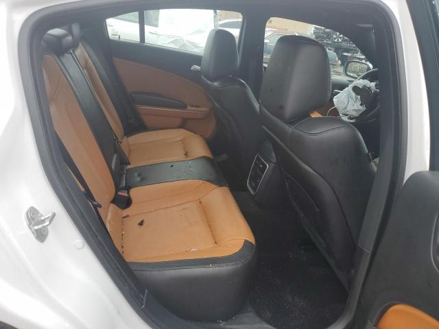2C3CDXBG2NH264493 Dodge Charger Sxt