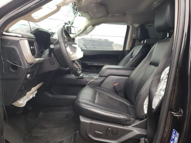 1FMJK1HT3NEA34863 Ford Expedition Max Xlt