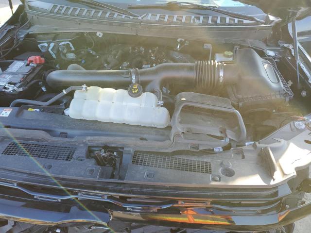 1FMJU2ATXNEA01675 Ford Expedition Limited