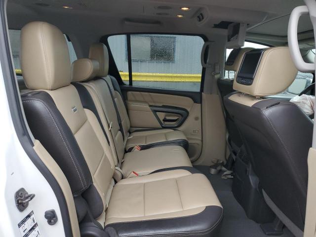 5N1AA0NC4FN610298 Nissan ARMADA SV
