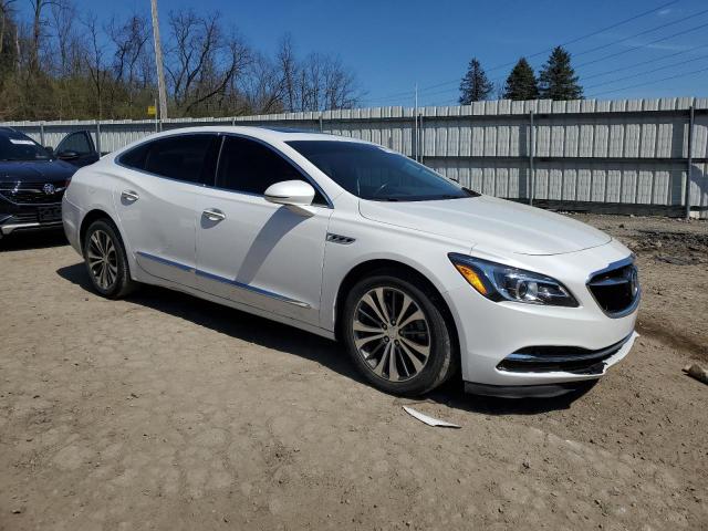1G4ZP5SS8HU153997 Buick Lacrosse Essence