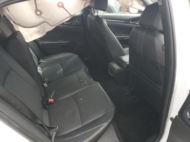 SHHFK7H90JU223706 Honda Civic Sport Touring