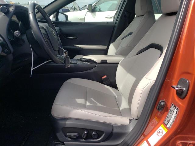 JTHY3JBH9K2013919 Lexus UX 200