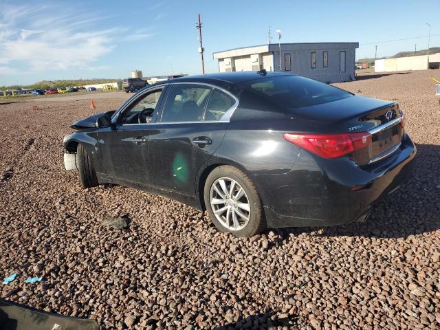 JN1BV7AP8FM349846 Infiniti Q50 BASE