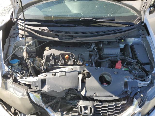 19XFB2F5XEE229741 Honda Civic Lx