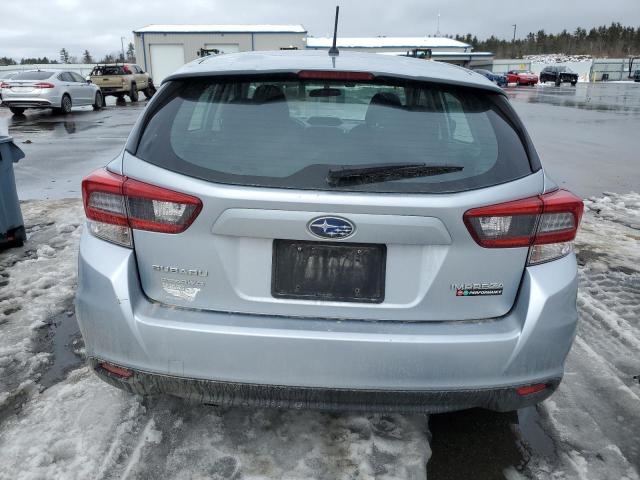 4S3GTAB63N3719892 Subaru Impreza