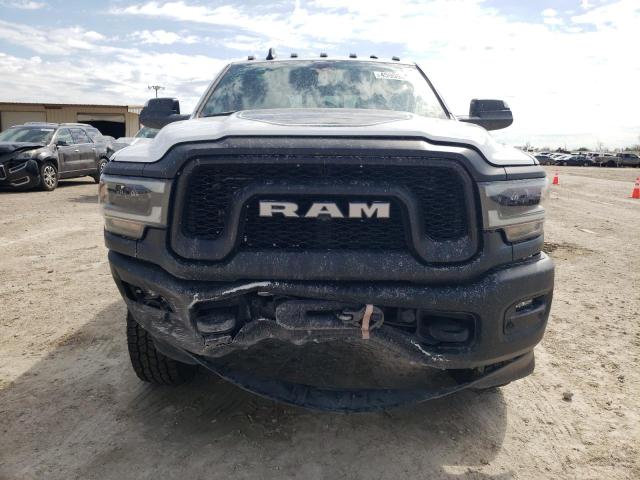 3C6TR5EJ1NG110258 RAM 2500 Powerwagon