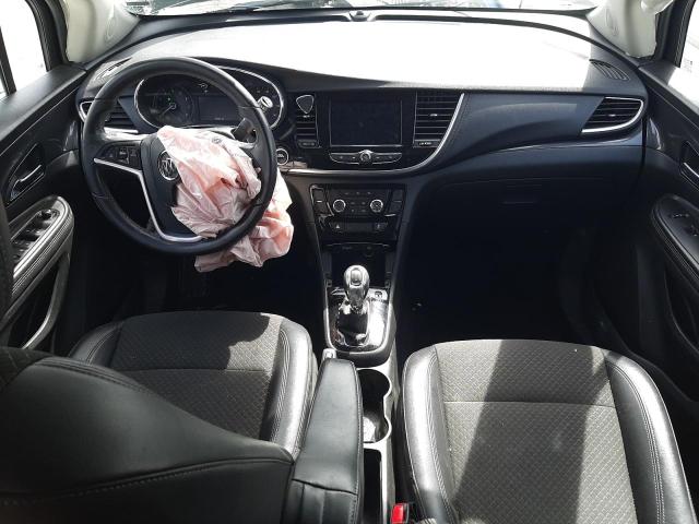 KL4CJESM3MB373979 Buick Encore Preferred