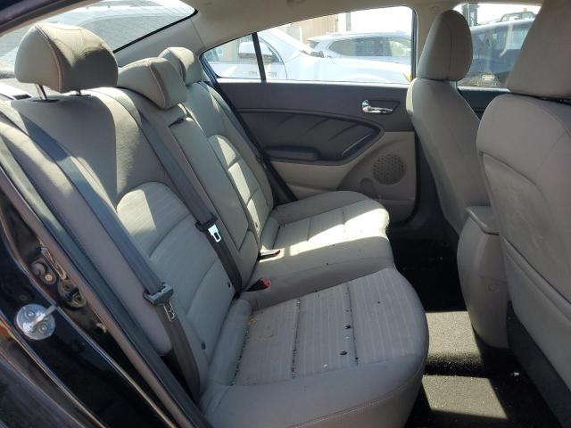 KNAFX4A86F5296412 KIA FORTE EX