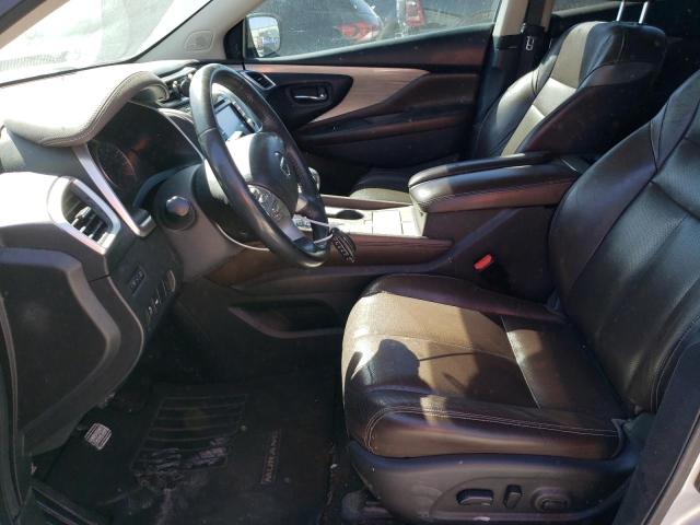 5N1AZ2MG2GN112773 Nissan MURANO S