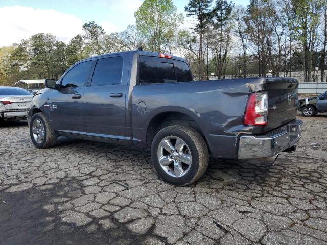 1C6RR6LT8KS537137 RAM 1500 Classic Slt