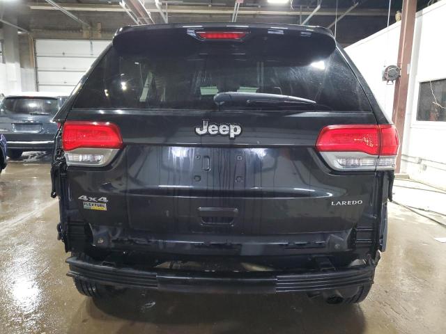 1C4RJFAG3FC892626 Jeep Grand Cherokee Laredo