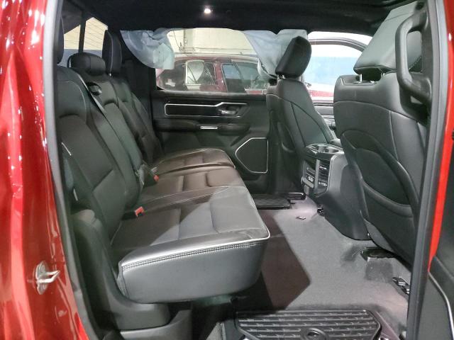 1C6SRFJT6NN147502 RAM 1500 Laie