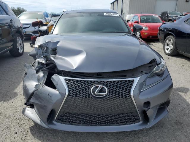 JTHBE1D24F5020872 Lexus IS 350