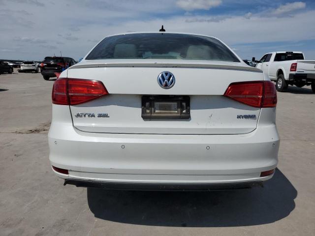 3VW637AJ0FM407580 Volkswagen Jetta Hybrid